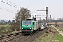 Alstom ? - SNCF "427061"
22.02.2018 - TournusAlexander Leroy