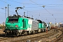 Alstom ? - SNCF "427061"
22.03.2021 - Chalon sur SaôneSylvain Assez