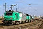 Alstom ? - SNCF "427061"
22.03.2021 - Chalon sur Saône
Sylvain Assez