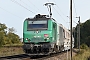 Alstom ? - SNCF "427061"
15.10.2021 - Toul
Peider Trippi