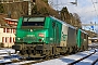 Alstom ? - SNCF "427061"
10.01.2022 - VallorbeSylvain Assez