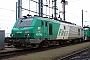 Alstom FRET 062 - SNCF "427062"
01.04.2008 - Le BourgetRudy Micaux
