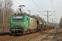Alstom FRET 062 - SNCF "427062"
26.01.2008 - PomponneJean-Claude Mons