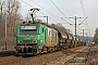 Alstom FRET 062 - SNCF "427062"
26.01.2008 - Pomponne
Jean-Claude Mons