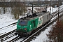Alstom FRET 062 - SNCF "427062"
13.02.2013 - WoippyYannick Hauser