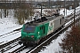 Alstom FRET 062 - SNCF "427062"
13.02.2013 - Woippy
Yannick Hauser