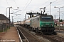 Alstom FRET 062 - SNCF "427062"
14.04.2017 - HazebrouckLutz Goeke