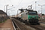 Alstom FRET 062 - SNCF "427062"
14.04.2017 - Hazebrouck
Lutz Goeke