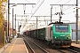 Alstom FRET 062 - SNCF "427062"
17.11.2018 - OugesStéphane Storno
