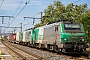 Alstom FRET 062 - SNCF "427062"
02.06.2022 - Frortignan
Sylvain Assez