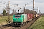 Alstom FRET 062 - SNCF "427062"
17.03.2023 - Gevrey
Sylvain Assez