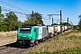 Alstom FRET 062 - SNCF "427062"
10.09.2026 - GevreySylvain Assez