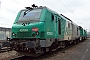 Alstom FRET 063 - SNCF "427063"
15.02.2010 - Le Bourget
Rudy Micaux