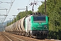 Alstom FRET 063 - SNCF "427063"
13.08.2009 - Ambronay
Olivier Julian