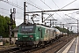 Alstom FRET 063 - SNCF "427063"
01.07.2020 - Bréauté-Beuzeville
Ingmar Weidig