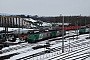 Alstom FRET 064 - SNCF "427064"
13.02.2013 - Woippy
Yannick Hauser