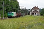 Alstom ? - SNCF "427065"
15.07.2009 - Héricourt
Vincent Torterotot