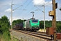 Alstom ? - SNCF "427065"
15.07.2009 - Argiésans
Vincent Torterotot