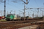 Alstom FRET 066 - SNCF "427066"
20.08.2011 - Hazebrouck
Nicolas Beyaert