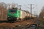 Alstom FRET 066 - SNCF "427066"
23.12.2006 - Pomponne
Jean-Claude Mons