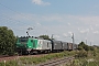 Alstom FRET 066 - SNCF "427066"
31.05.2014 - Dunkerque
Nicolas Beyaert