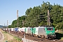 Alstom FRET 066 - SNCF "427066"
10.07.2016 - Chagny
Martin Weidig
