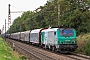 Alstom FRET 066 - SNCF "427066"
22.09.2020 - Gevrey
Sylvain Assez