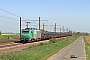 Alstom FRET 067 - SNCF "427067"
22.05.2010 - Rouvray Saint-DenisJean-Claude Mons