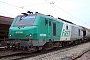 Alstom FRET 068 - SNCF "427068"
08.04.2008 - Vaires
Rudy Micaux