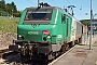 Alstom FRET 068 - SNCF "427068"
10.08.2011 - Mouchard
David Hostalier