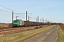 Alstom FRET 068 - SNCF "427068"
27.02.2010 - Proche Arbouville (Ligne du PO)
Jean-Claude Mons