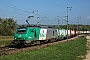 Alstom FRET 069 - SNCF "427069"
11.10.2005 - Chalindrey
André Grouillet
