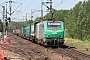 Alstom FRET 069 - SNCF "427069"
19.06.2007 - Esbly
Frédéric Noël