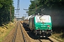 Alstom FRET 069 - SNCF "427069"
26.07.2018 - Chalon sur Saône
Sylvain Assez