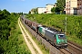 Alstom FRET 069 - SNCF "427069"
09.05.2022 - SarrebourgPierre Hosch