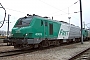 Alstom FRET 070 - SNCF "427070"
09.04.2008 - VairesRudy Micaux