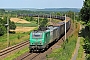 Alstom FRET 070 - SNCF "427070"
11.07.2013 - SancyNicolas Hoffmann