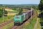 Alstom FRET 070 - SNCF "427070"
11.07.2013 - Sancy
Nicolas Hoffmann