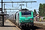 Alstom FRET 070 - SNCF "427070"
17.07.2016 - Les Aubrais Orléans (Loiret)
Thierry Mazoyer