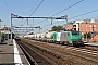 Alstom FRET 071 - SNCF "427071"
05.09.2013 - Vitry sur SeineJean-Claude Mons