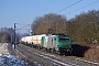 Alstom FRET 071 - SNCF "427071"
21.01.2017 - Petit-CroixVincent Torterotot