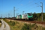 Alstom FRET 071 - SNCF "427071"
01.09.2019 - Capelle la Grande
Richard Piroutek