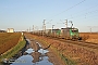 Alstom FRET 071 - SNCF "427071"
07.02.2022 - JuillyJean-Claude Mons