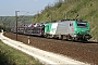 Alstom FRET 072 - SNCF "427072"
28.04.2006 - Willeroncourt
Ian Leech