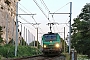Alstom FRET 072 - SNCF "427072"
27.07.2020 - Donzière
Alexander Leroy