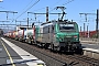 Alstom FRET 072 - SNCF "427072"
24.03.2021 - St Germain au Mont d
André Grouillet