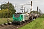 Alstom FRET 072 - SNCF "427072"
03.10.2023 - Gevrey
Sylvain Assez