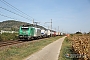 Alstom FRET 072 - SNCF "427072"
13.09.2021 - Andancette
Jean-Claude Mons