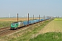 Alstom FRET 073 - SNCF "427073"
17.04.2010 - Tivernon (Ligne du PO)
Jean-Claude Mons