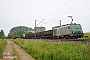 Alstom FRET 073 - SNCF "427073"
11.06.2013 - Sachy
Arno Verhagen